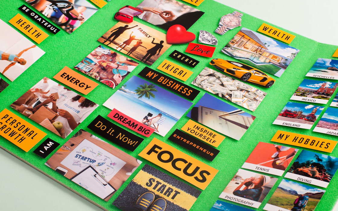 one year plan for a lifetime change